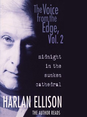 cover image of The Voice from the Edge, Volume 2